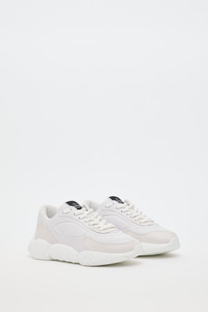 Sneaker Bubbleback In Nappa 