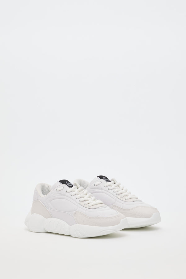 Sneaker Bubbleback In Nappa 