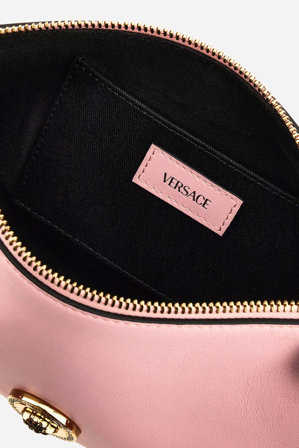 Smooth Icon Shoulder In Calf Leather