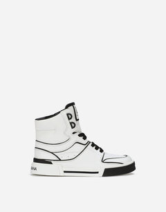 PORTOFINO NEW ROMA HIGH-TOP SNEAKERS