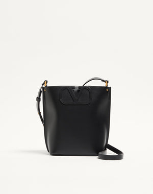 BORSA A SECCHIELLO FILL ME IN VITELLO