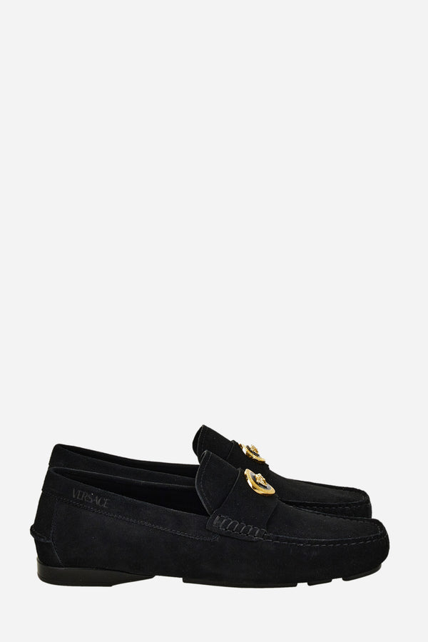Other M Shoes In Suede-Enamel Hw