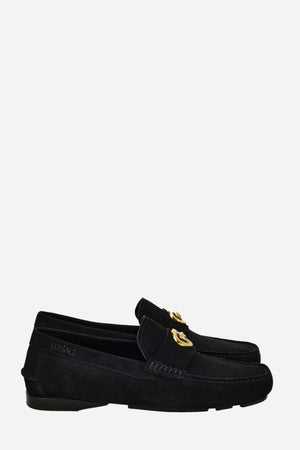Other M Shoes In Suede-Enamel Hw