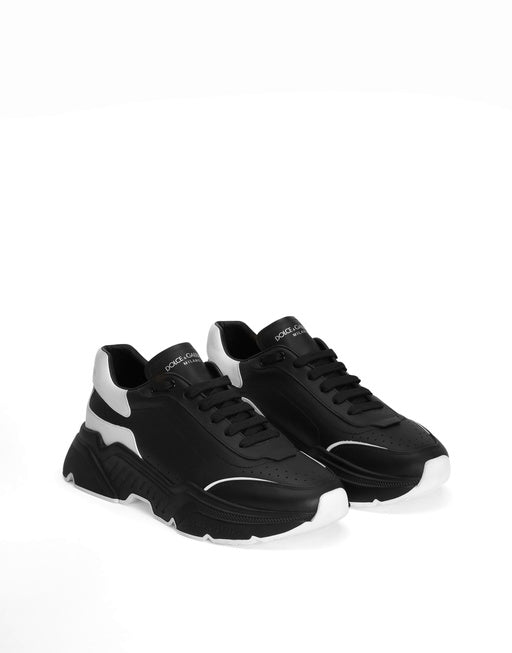 DAYMASTER SNEAKERS IN NAPPA CALFSKIN
