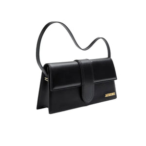 Bambino Long Black / Gold - Blckthemall s.r.l.s.