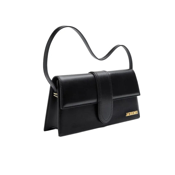 Bambino Long Black / Gold - Blckthemall s.r.l.s.