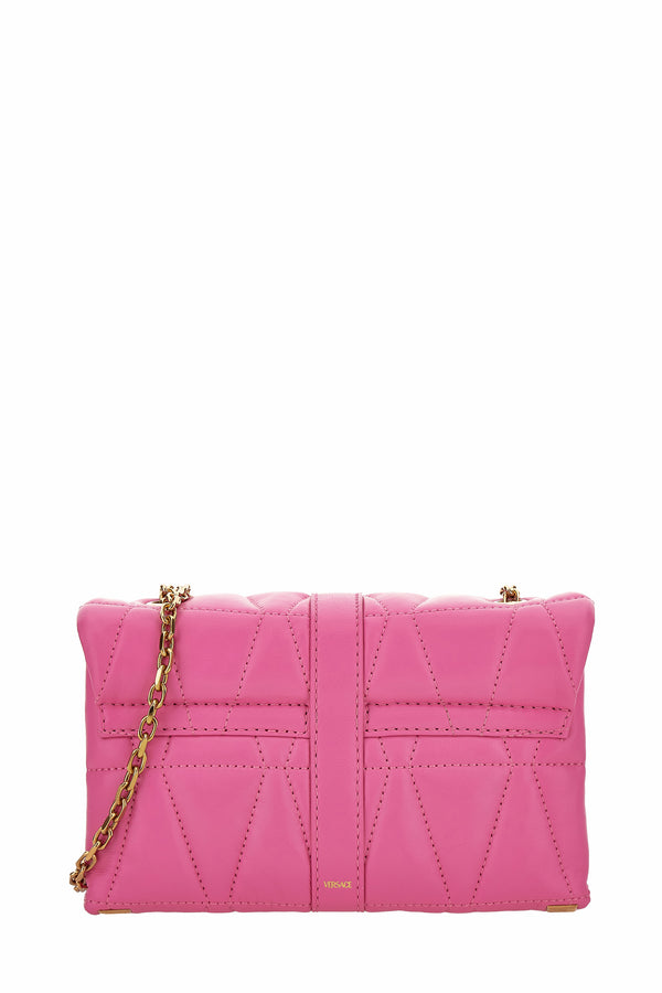 Medusa 95 Kleio Mini Bag Kleio In Quilted Lamb Leather