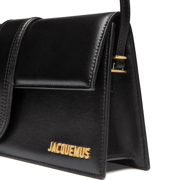 Bambino Long Black / Gold - Blckthemall s.r.l.s.