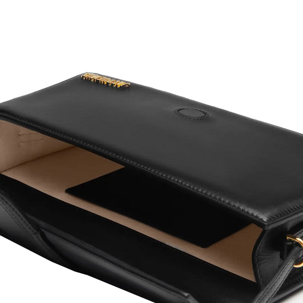 Bambino Long Black / Gold - Blckthemall s.r.l.s.