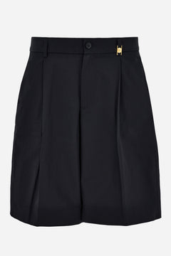 Informal Pant In Responsible Cotton Poplin