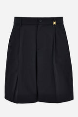 Informal Pant In Responsible Cotton Poplin