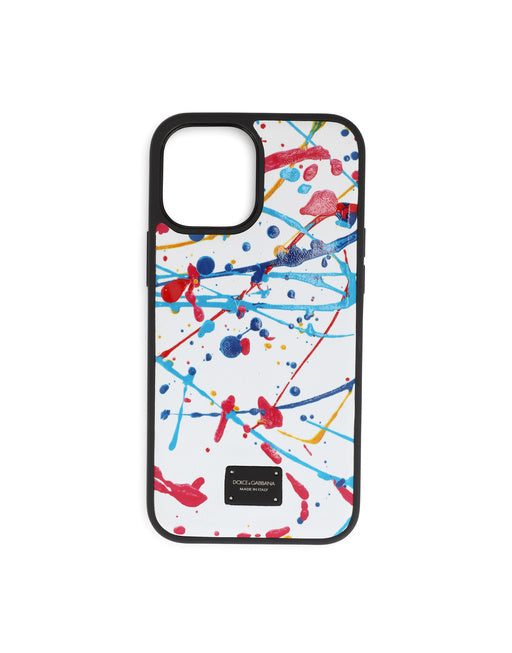 PRINTED IPHONE 13 PRO MAX COVER