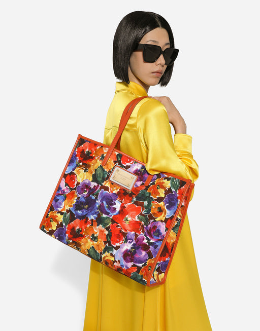 LARGE SHOPPING BAG