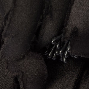 Galleria Mini Raso e Vernice Black
