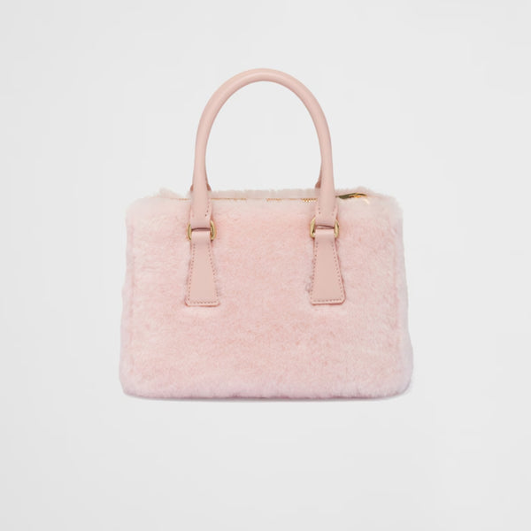 Galleria Mini Montone Pink