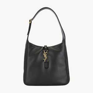 Le 5 à 7 Small Puf in pelle di agnello