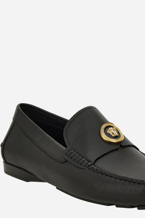 Icon M Shoes In Calf Leather