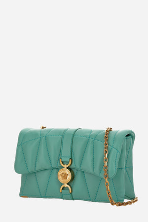 Medusa 95 Kleio Mini Bag Kleio In Quilted Lamb Leather