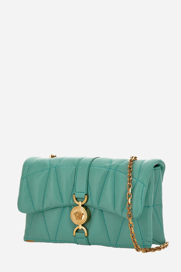 Medusa 95 Kleio Mini Bag Kleio In Quilted Lamb Leather
