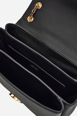 Medusa 95 Sm Shoulder In Calf Leather