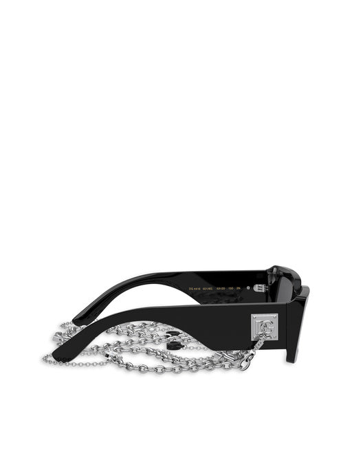 ZEBRA SUNGLASSES