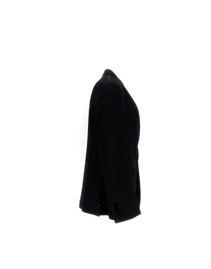 TUXEDO JACKET