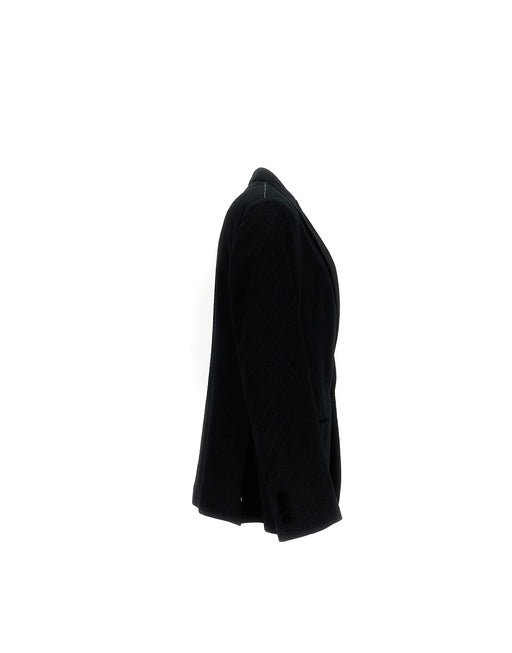 TUXEDO JACKET