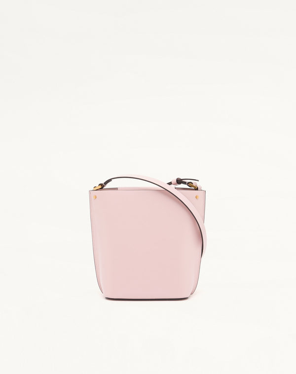 BORSA PICCOLA A SECCHIELLO FILL ME IN VITELLO
