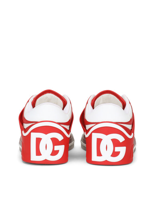 CALFSKIN CUSTOM 2.ZERO SNEAKERS