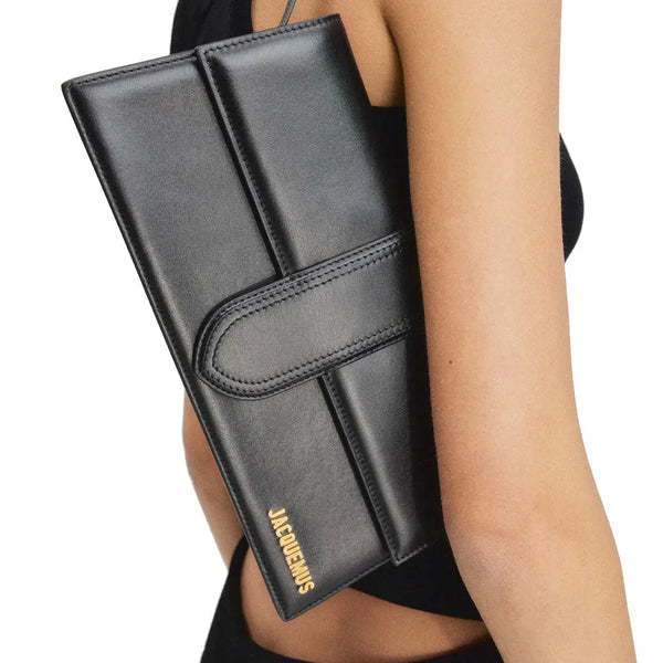 Bambino Long Black / Gold - Blckthemall s.r.l.s.