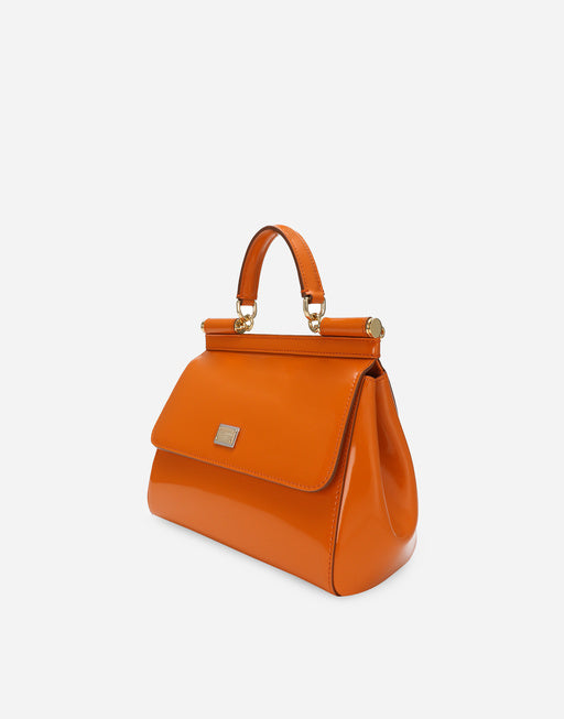 SICILY MEDIUM HANDBAG