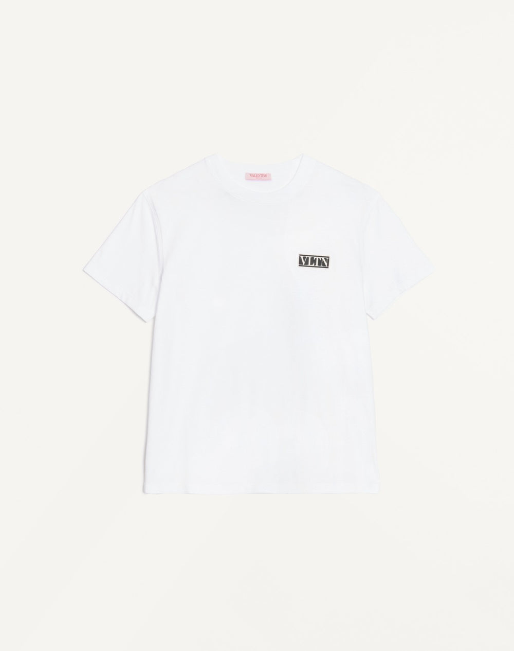 T-Shirt Con Vltn Tag