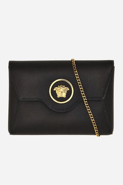 La Medusa Mini Bag In Fabric