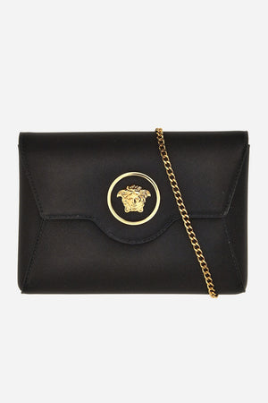 La Medusa Mini Bag In Fabric