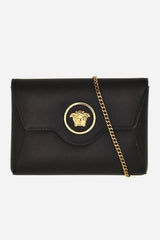 La Medusa Mini Bag In Fabric
