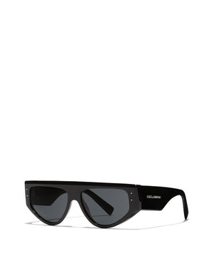 DG SHARPED SUNGLASSES
