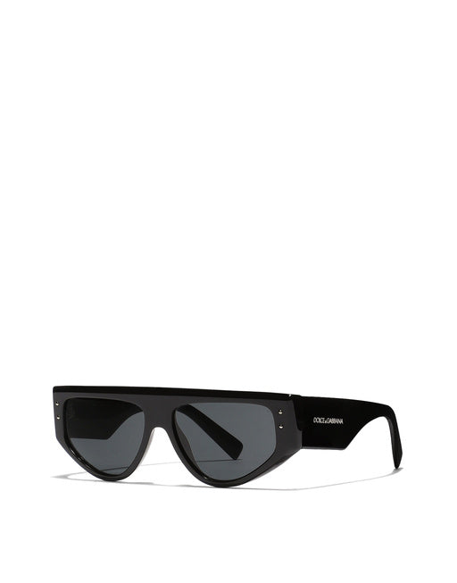 DG SHARPED SUNGLASSES