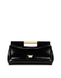 LARGE SICILY CLUTCH HANDBAG