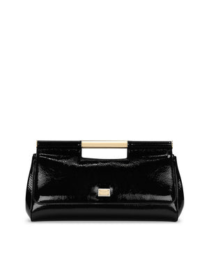 LARGE SICILY CLUTCH HANDBAG