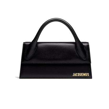 Jacquemus Le Chiquito Long Black