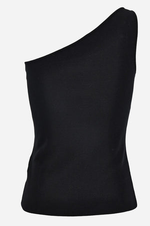 Knit Top In Essential Stretch Viscose