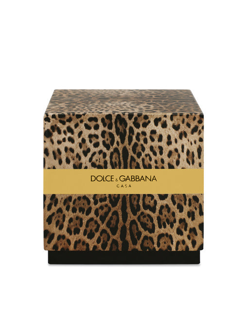 SCENTED CANDLE - PATCHOULI