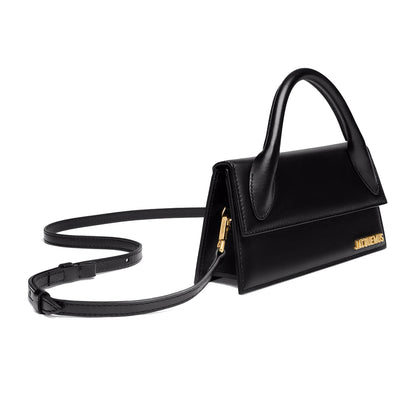 Jacquemus Le Chiquito Long Black