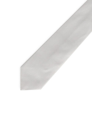 8 CM BLADE TIE IN JACQUARD SILK