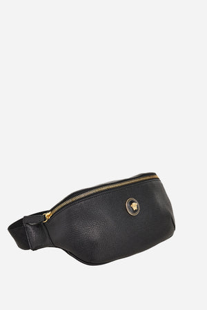 Icon Belt Bag In Calf St.Dollar