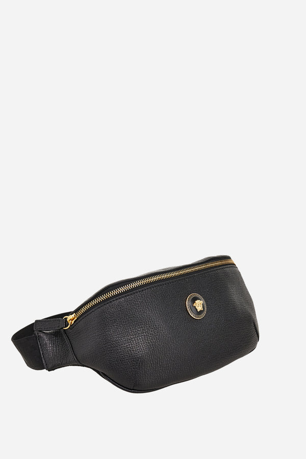 Icon Belt Bag In Calf St.Dollar