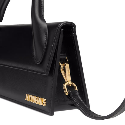 Jacquemus Le Chiquito Long Black