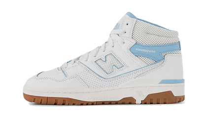 New Balance 650 Aime Leon Dore Blue Haze