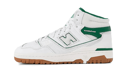 New Balance 650 Aime Leon Dore Classic Pine Green