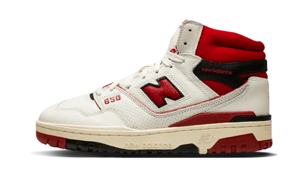 650R Aimé Leon Dore White Red
